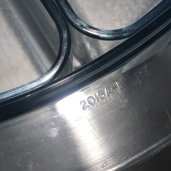 Tupperware Divided Tray - Picture 3 of 5